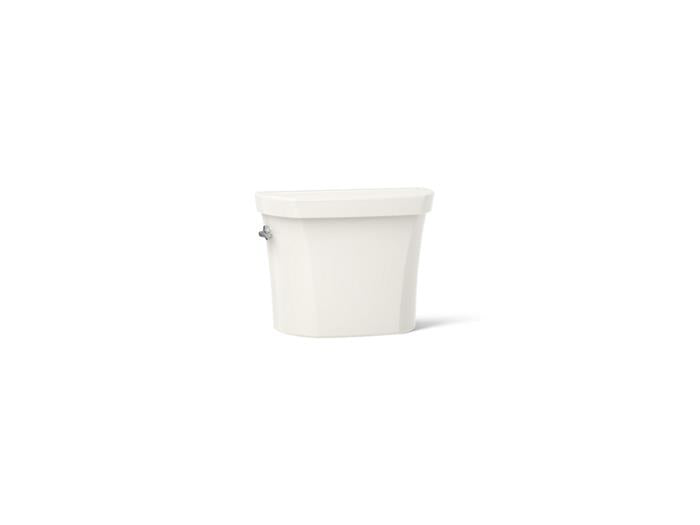 Kohler - Wellworth Dual Flush Toilet Tank
