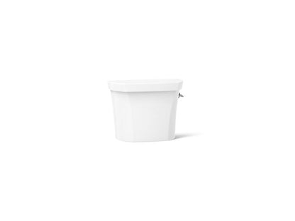 Kohler - Wellworth Dual Flush Toilet Tank