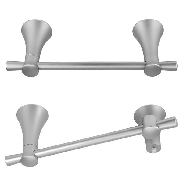 Jaclo - Cranford Pivoting Toilet Paper Holder