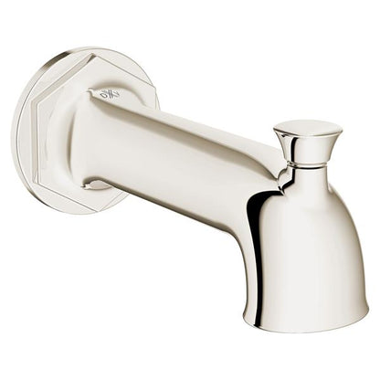 DXV - Oak Hill Pull-Up Diverter Tub Spout