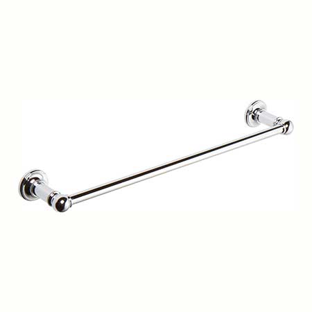 Ginger - Columnar 24 Inch Towel Bar