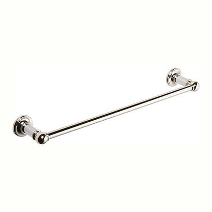 Ginger - Columnar 24 Inch Towel Bar