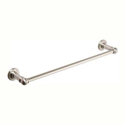 Ginger - Columnar 24 Inch Towel Bar