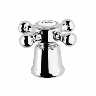 Grohe - Arabesque Cross Handles