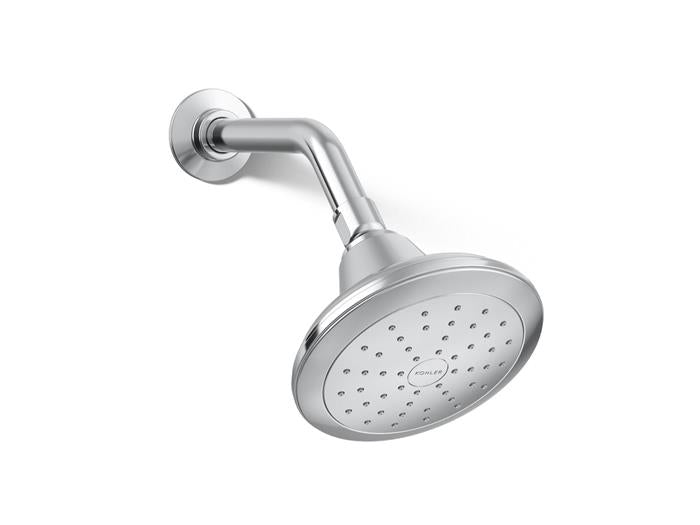 Kohler - Pinstripe Single-Function 1.75Gpm Katalyst Showerhead