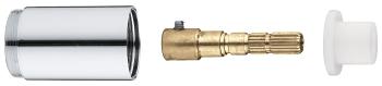 Grohe - Extension For Volume Control