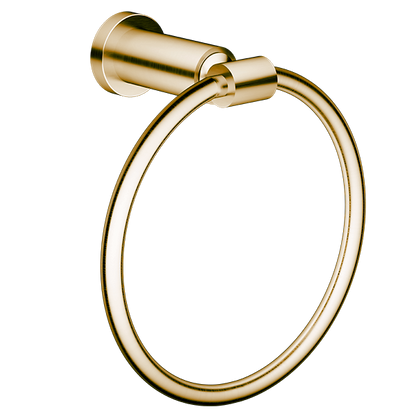 Santec - Piana I Hand Towel Ring
