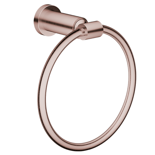Santec - Piana I Hand Towel Ring