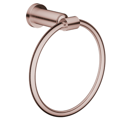 Santec - Piana I Hand Towel Ring