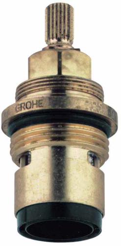 Grohe - 90 deg Ceramic Cartridge (Right)