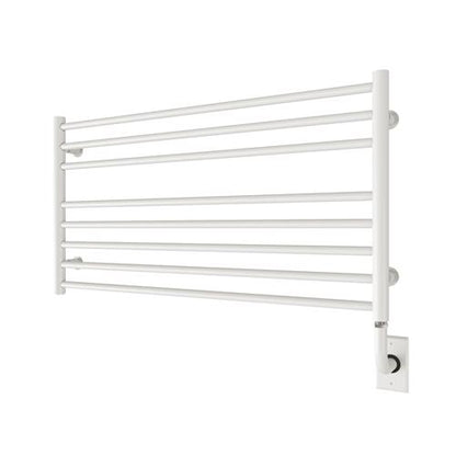 Ico - 35.5 x 19 Inch Sorano Electric Plug-In Towel Warmer