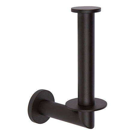 Ginger - Kubic Spare Toilet Tissue Holder