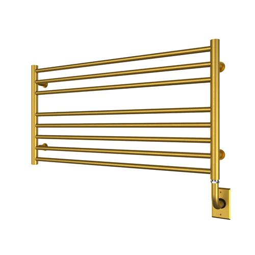 Ico - 35.5 x 19 Inch Sorano Electric Plug-In Towel Warmer