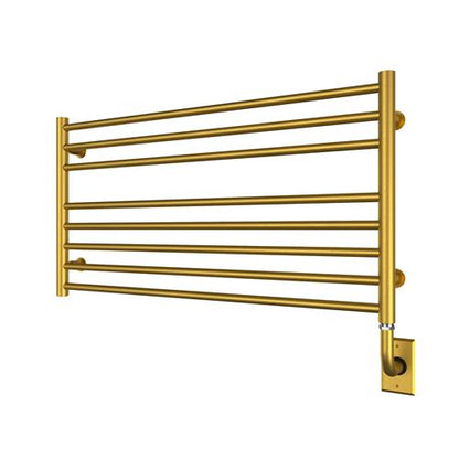 Ico - 35.5 x 19 Inch Sorano Electric Hardwired Towel Warmer