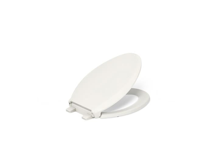 Kohler - Grip-Tight Cachet Q2 Eb Toilet Seat