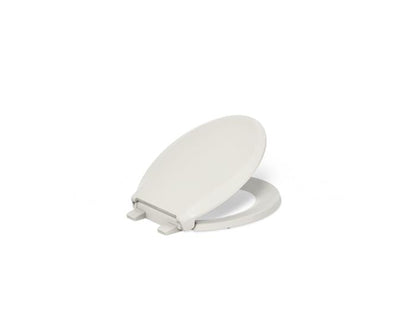 Kohler - Cachet Readylatch Qc Round Toilet Seat