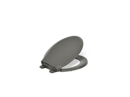 Kohler - Cachet Readylatch Qc Round Toilet Seat