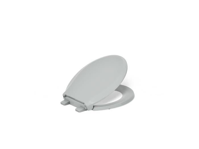Kohler - Cachet Readylatch Qc Round Toilet Seat