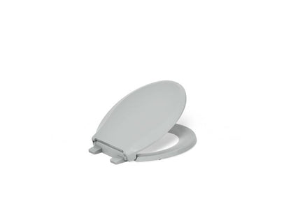 Kohler - Cachet Readylatch Qc Round Toilet Seat