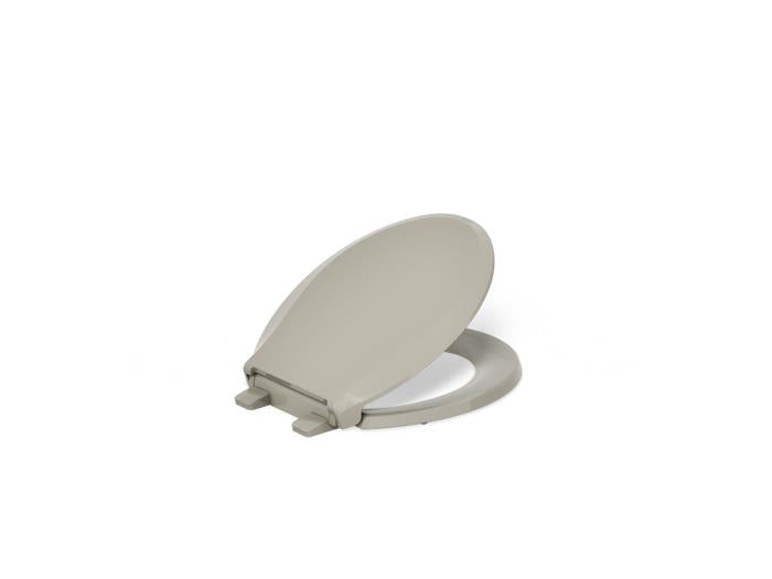 Kohler - Cachet Readylatch Qc Round Toilet Seat