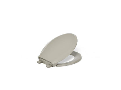 Kohler - Cachet Readylatch Qc Round Toilet Seat