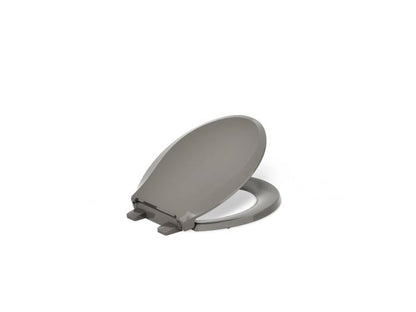 Kohler - Cachet Readylatch Qc Round Toilet Seat