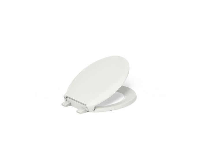 Kohler - Cachet Readylatch Qc Round Toilet Seat
