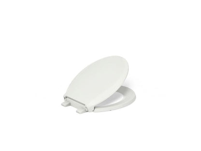 Kohler - Cachet Readylatch Qc Round Toilet Seat