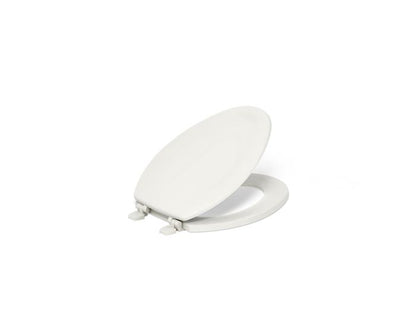 Kohler - Stonewood Toilet Seat Eb