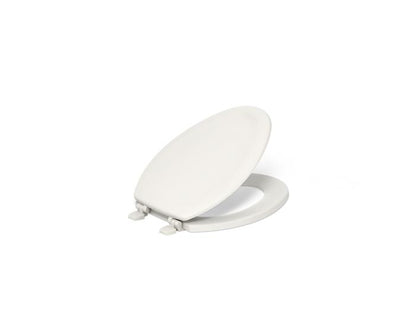 Kohler - Stonewood Toilet Seat Eb