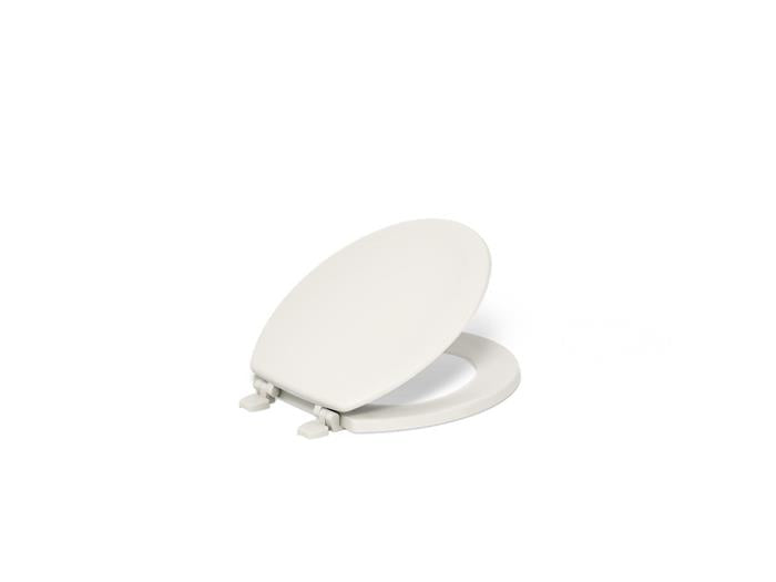 Kohler - Stonewood Toilet Seat Pb