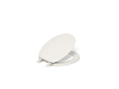 Kohler - Stonewood Toilet Seat Pb