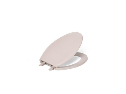 Kohler - Lustra Quick-Release Toilet Seats