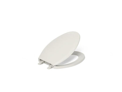 Kohler - Lustra Quick-Release Toilet Seats