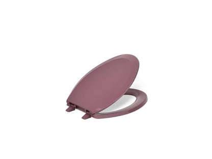 Kohler - Lustra Quick-Release Toilet Seats