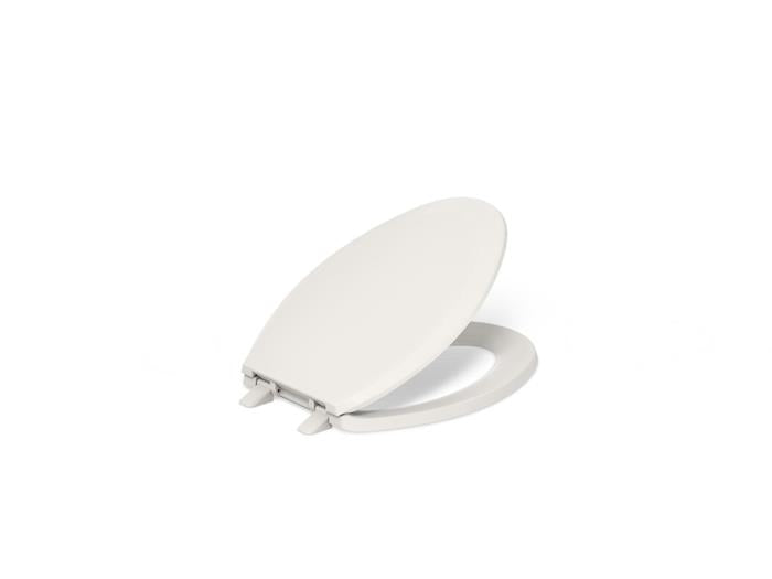 Kohler - Lustra Quick-Release Toilet Seats