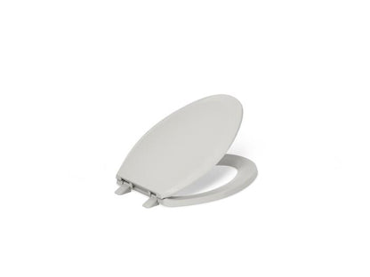 Kohler - Lustra Quick-Release Toilet Seats