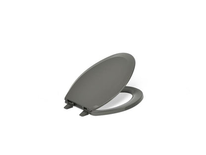 Kohler - Lustra Quick-Release Toilet Seats