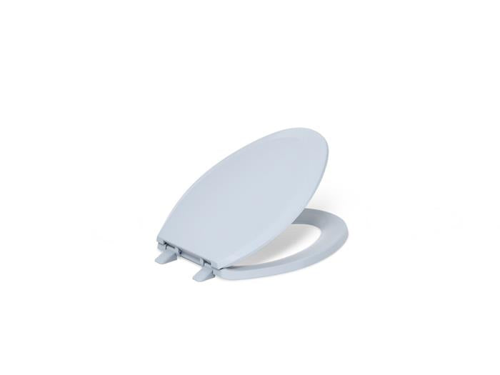 Kohler - Lustra Quick-Release Toilet Seats