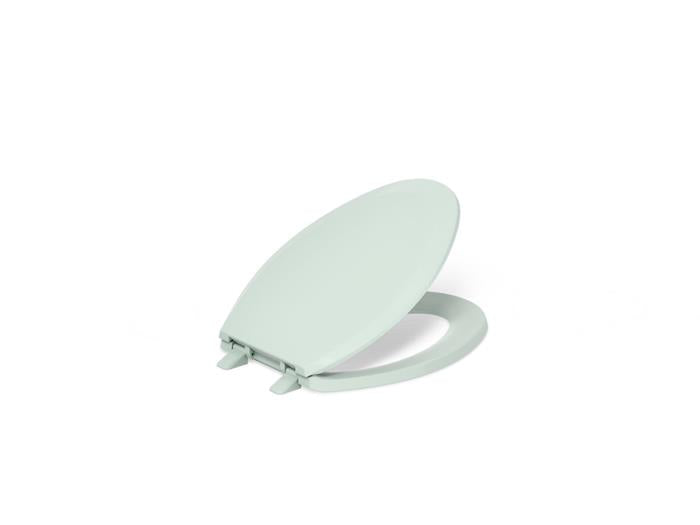 Kohler - Lustra Quick-Release Toilet Seats