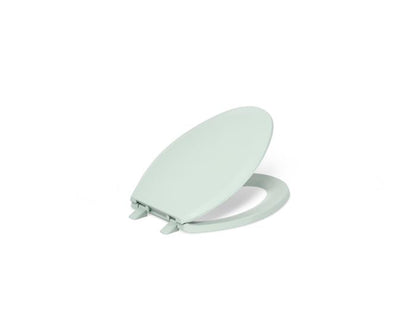 Kohler - Lustra Quick-Release Toilet Seats