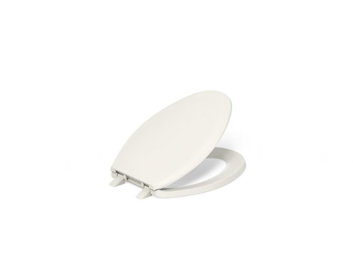 Kohler - Lustra Quick-Release Toilet Seats