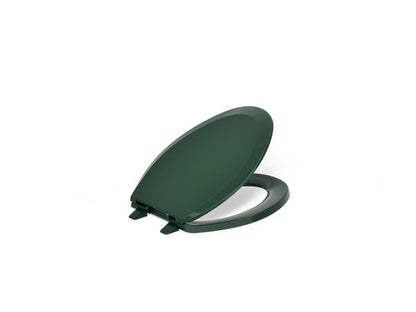 Kohler - Lustra Quick-Release Toilet Seats
