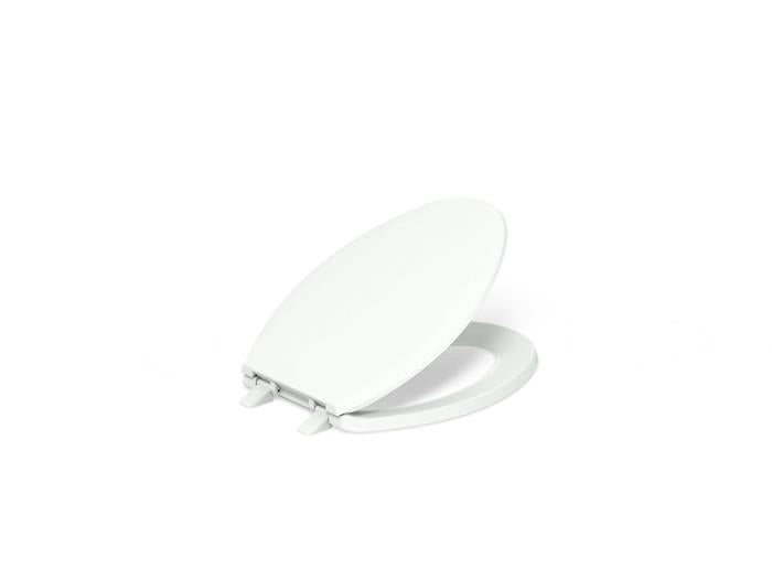 Kohler - Lustra Quick-Release Toilet Seats