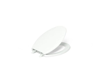 Kohler - Lustra Quick-Release Toilet Seats