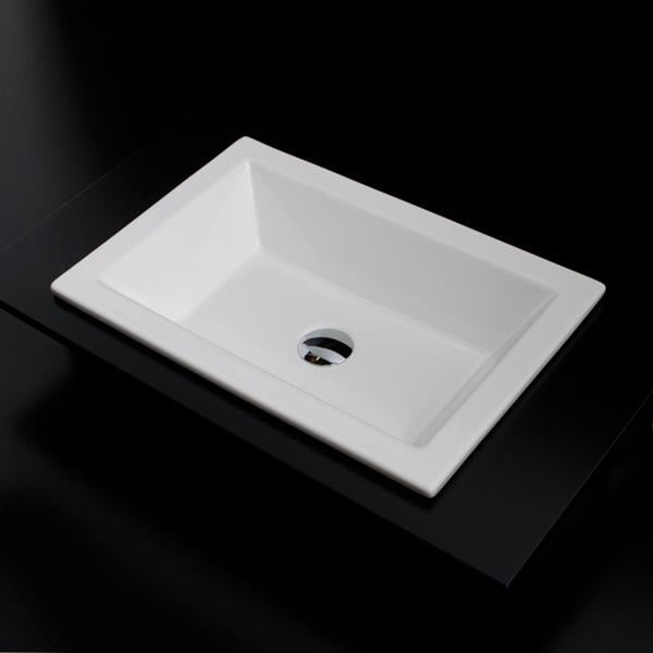 Lacava Sottile - Series