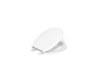 Kohler - Lustra Quick-Release Toilet Seats