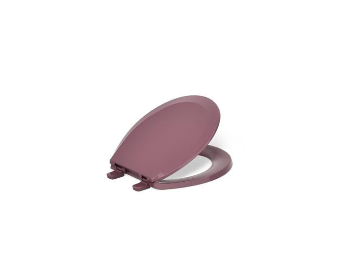 Kohler - Lustra Quick-Release Toilet Seats