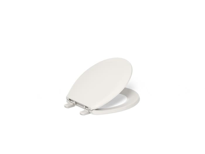 Kohler - Lustra Quick-Release Toilet Seats