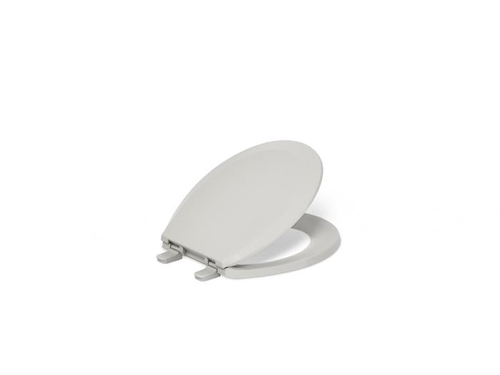 Kohler - Lustra Quick-Release Toilet Seats